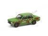 CARSDEMETAL.ES 1970 Datsun 510 Sedan 4 Doors "Tokyo Torque Series 9" 1:64 Greenlight 47070B