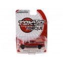 Cochesdemetal.es 2019 Nissan Titan XD Pro-4x "Tokyo Torque Series 9" 1:64 Greenlight 47070E