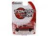 Cochesdemetal.es 2019 Nissan Titan XD Pro-4x "Tokyo Torque Series 9" 1:64 Greenlight 47070E