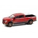 Cochesdemetal.es 2019 Nissan Titan XD Pro-4x "Tokyo Torque Series 9" 1:64 Greenlight 47070E