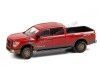 Cochesdemetal.es 2019 Nissan Titan XD Pro-4x "Tokyo Torque Series 9" 1:64 Greenlight 47070E