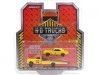 Cochesdemetal.es Lote de 3 Modelos "H.D. Truck Series 20" 1:64 Greenlight 33200