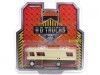 Cochesdemetal.es Lote de 3 Modelos "H.D. Truck Series 20" 1:64 Greenlight 33200