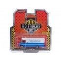 Cochesdemetal.es Lote de 3 Modelos "H.D. Truck Series 20" 1:64 Greenlight 33200