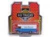 Cochesdemetal.es Lote de 3 Modelos "H.D. Truck Series 20" 1:64 Greenlight 33200