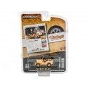 Cochesdemetal.es Lote de 6 Modelos "Vintage Ad Cars Series 5" 1:64 Greenlight 39080