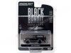Cochesdemetal.es 1994 Ford Bronco "Black Bandit Series 23" 1:64 Greenlight 28030F