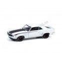 Cochesdemetal.es 1969 Chevrolet Camaro Angelo Vespis "Detroit Speed ​​Inc Series 2" 1:64 Greenlight 39070A