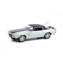 Cochesdemetal.es 1970 Chevrolet Camaro Gary Mills "Detroit Speed ​​Inc Series 2" 1:64 Greenlight 39070C