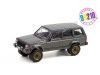 Cochesdemetal.es 1988 Jeep Cherokee "Beverly Hills, Hollywood Series 33" 1:64 Greenlight 44930A