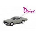 Cochesdemetal.es 2011 Chevrolet Chevelle Malibu "Drive, Hollywood Series 33" 1:64 Greenlight 44930C