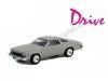 Cochesdemetal.es 2011 Chevrolet Chevelle Malibu "Drive, Hollywood Series 33" 1:64 Greenlight 44930C