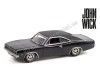 Cochesdemetal.es 1968 Dodge Charger R/T "John Wick, Hollywood Series 33" 1:64 Greenlight 44930E