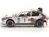 Cochesdeemetal.is 1986 Lanca Delta S4 Martini Nantes