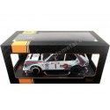 Cochesdeemetal.is 1986 Lanca Delta S4 Martini Nantes