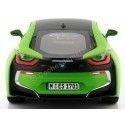 Cochesdemetal.es 2014 BMW i8 Edrive Java Green 1:18 Paragon Modèles 97086