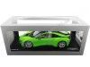 Cochesdemetal.es 2014 BMW i8 Edrive Java Green 1:18 Paragon Modèles 97086
