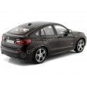 Cochesdemetal.es 2014 BMW X4 F26 XDrive 35D Sparking Brown 1:18 Paragon Models 97091