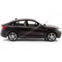 Cochesdemetal.es 2014 BMW X4 F26 XDrive 35D Sparking Brown 1:18 Paragon Models 97091