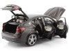 Cochesdemetal.es 2014 BMW X4 F26 XDrive 35D Sparking Brown 1:18 Paragon Models 97091