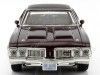 Cochesdemetal.es 1970 Oldsmobile Cutlass SX Burgundy Mist 1:18 Auto World AMM1245