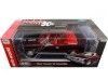 Cochesdemetal.es 1967 Chevrolet Chevelle SS Granate convertible 1:18 Auto World AMM1244