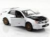 Cochesdemetal.es 2010 Subaru Impreza WRX STi Blanco 1:24 Motor Max 73330