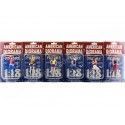 Cochesdemetal.es Figuras de Resina "Noche de Chicas, Set 6 Figuras" 1:18 American Diorama 76301 76302 76303 76304 76305 76306