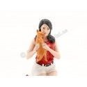 Cochesdemetal.es Figuras de Resina "Noche de Chicas, Set 6 Figuras" 1:18 American Diorama 76301 76302 76303 76304 76305 76306
