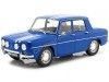 Cochesdemetal.es 1967 Renault 8 R8 Gordini 1300 Azul 1:18 Solido S1803604