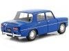 COCHESADADAL.ES 1967 Renault 8 R8 GORDINI 1300 AZUL 1:18 S1803604