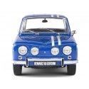 COCHESADADAL.ES 1967 Renault 8 R8 GORDINI 1300 AZUL 1:18 S1803604