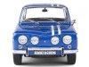 COCHESADADAL.ES 1967 Renault 8 R8 GORDINI 1300 AZUL 1:18 S1803604