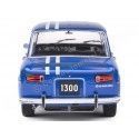 COCHESADADAL.ES 1967 Renault 8 R8 GORDINI 1300 AZUL 1:18 S1803604