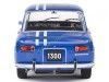 Cochesdemetal.es 1967 Renault 8 R8 Gordini 1300 Azul 1:18 Solido S1803604