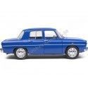 COCHESADADAL.ES 1967 Renault 8 R8 GORDINI 1300 AZUL 1:18 S1803604