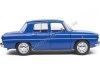 COCHESADADAL.ES 1967 Renault 8 R8 GORDINI 1300 AZUL 1:18 S1803604