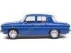 COCHESADADAL.ES 1967 Renault 8 R8 GORDINI 1300 AZUL 1:18 S1803604