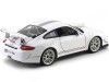 CARSDEMETAL.ES 2012 PORSCHE 911 GT3 RS 4.0 Metallic White 1:18 Bburago 11036