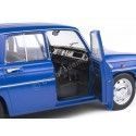 Cochesdemetal.es 1967 Renault 8 R8 Gordini 1300 Azul 1:18 Solido S1803604