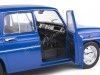 COCHESADADAL.ES 1967 Renault 8 R8 GORDINI 1300 AZUL 1:18 S1803604