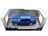 COCHESADADAL.ES 1967 Renault 8 R8 GORDINI 1300 AZUL 1:18 S1803604