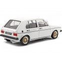 Cohesadal.es 1983 Volkswagen VW Golf L Blano Custom 1:18 Solino Solino S1800211