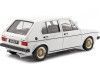 Cohesadal.es 1983 Volkswagen VW Golf L Blano Custom 1:18 Solino Solino S1800211