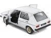 Cohesadal.es 1983 Volkswagen VW Golf L Blano Custom 1:18 Solino Solino S1800211