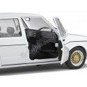 Cohesadal.es 1983 Volkswagen VW Golf L Blano Custom 1:18 Solino Solino S1800211