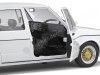 Cohesadal.es 1983 Volkswagen VW Golf L Blano Custom 1:18 Solino Solino S1800211