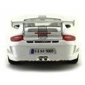 CARSDEMETAL.ES 2012 PORSCHE 911 GT3 RS 4.0 Metallic White 1:18 Bburago 11036