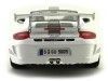 CARSDEMETAL.ES 2012 PORSCHE 911 GT3 RS 4.0 Metallic White 1:18 Bburago 11036