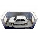 Cohesadal.es 1983 Volkswagen VW Golf L Blano Custom 1:18 Solino Solino S1800211